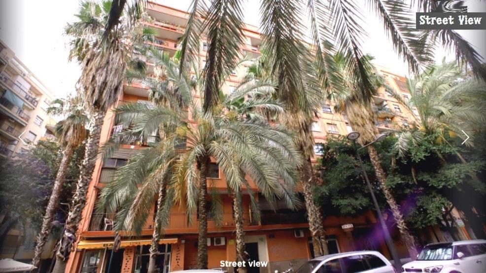 Cozy & Bright Flat At The Entrance Of Old Valencia公寓 外观 照片